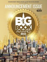 Independent Press Award / New York City Big Book Award